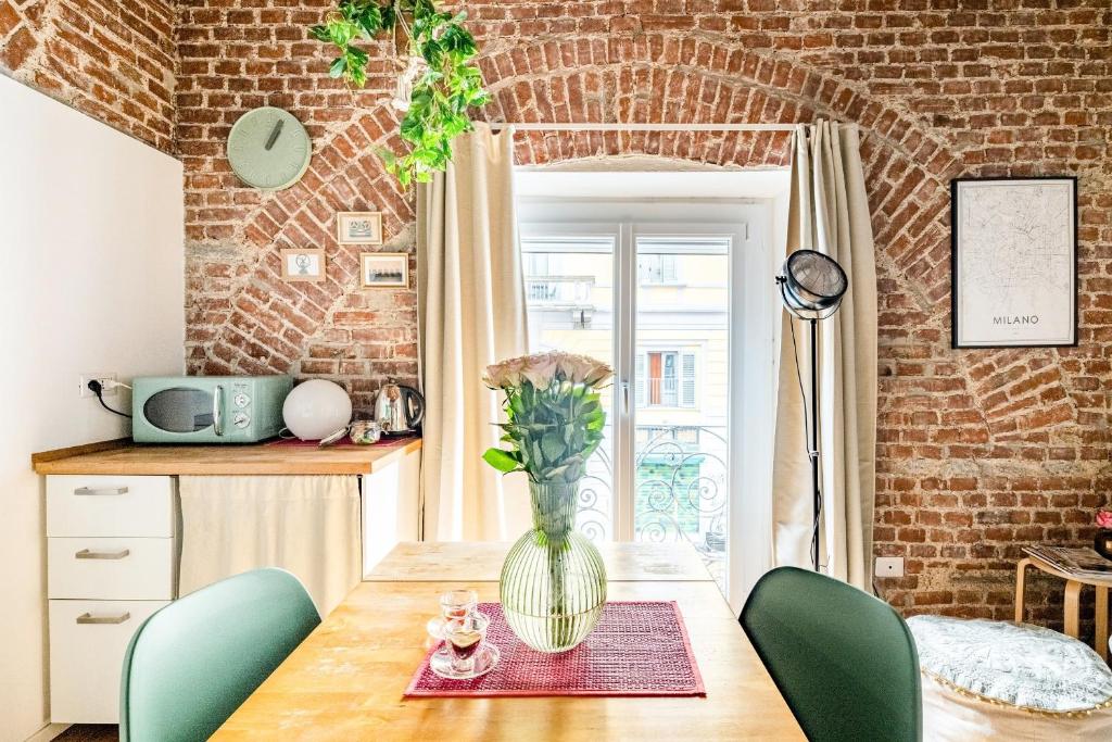 Zdjęcie z galerii obiektu Ripa Apartments Milano - Ripa 57 w Mediolanie
