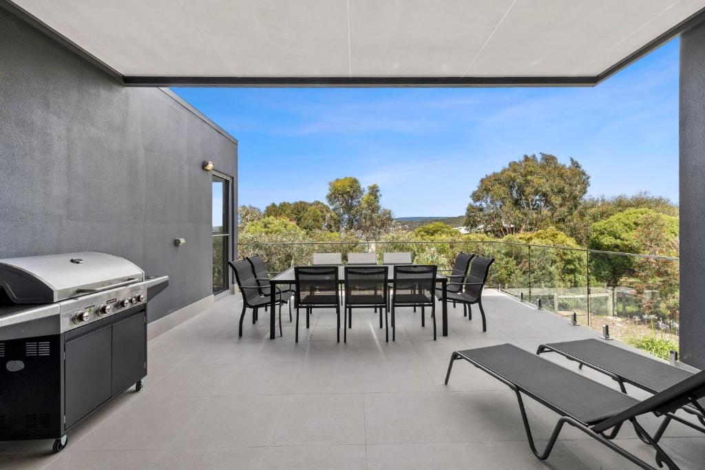 Aireys Sunset Beach House, Aireys Inlet (updated prices 2024)