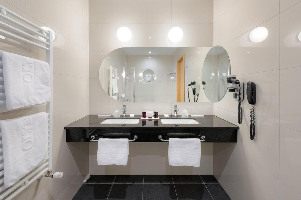 Hotel Olympia Sky - 5