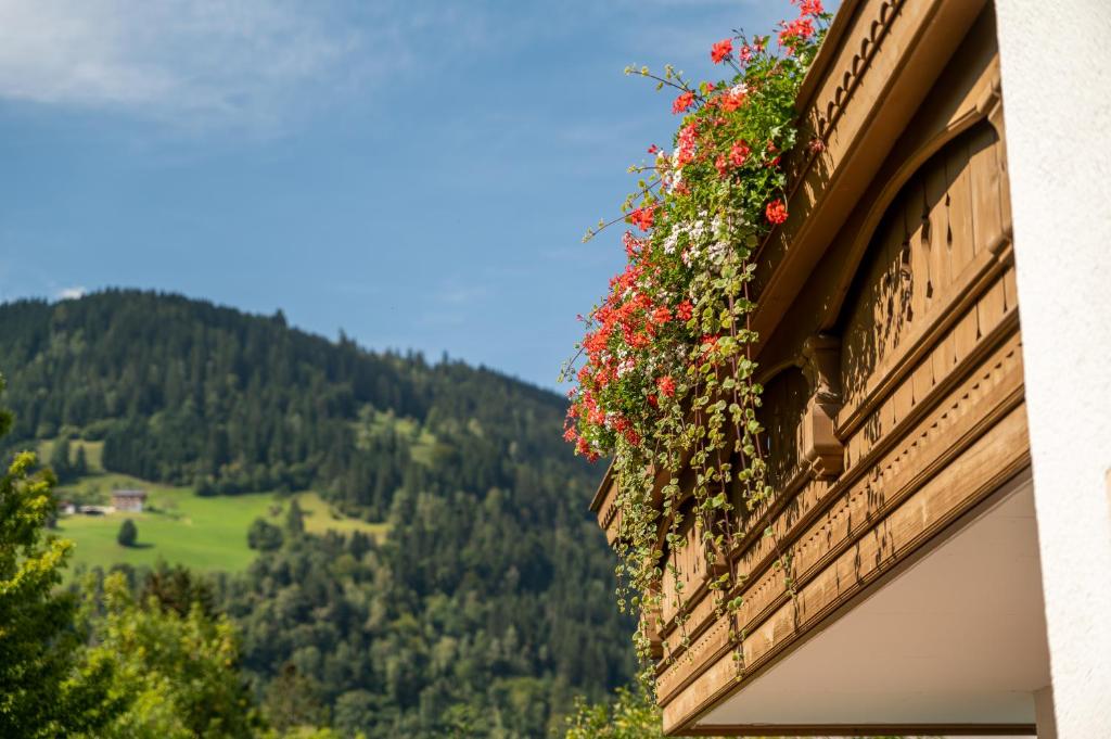 Appartementhaus Arzt - 11