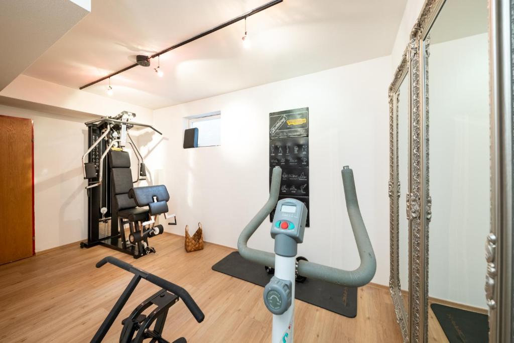 Appartementhaus Arzt - 13