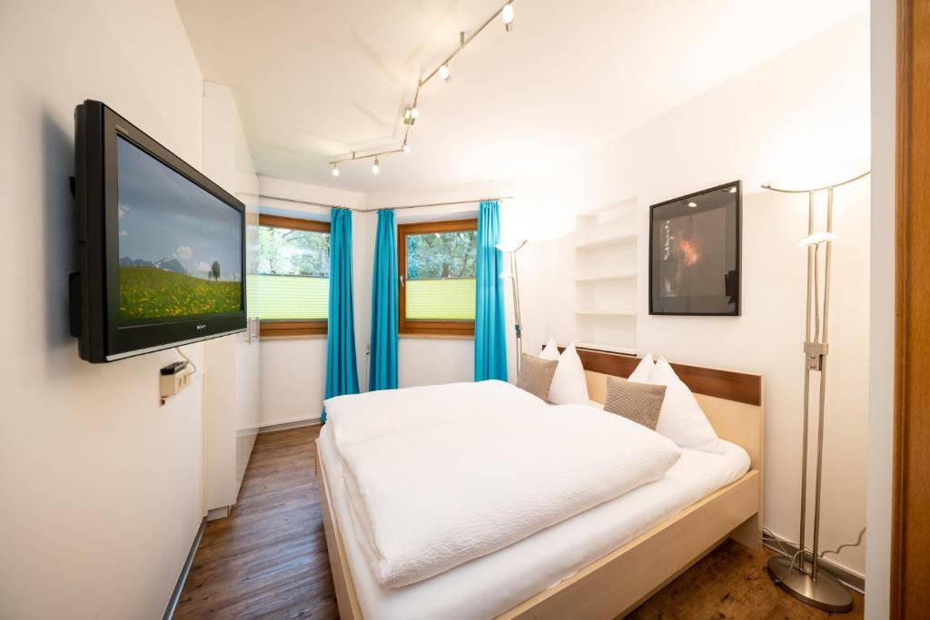 Appartementhaus Arzt - 1