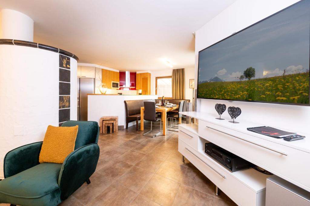 Appartementhaus Arzt - 3