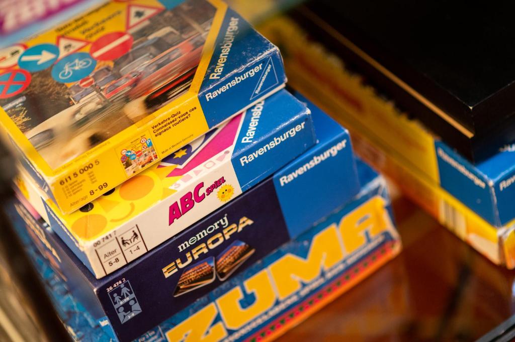 Appartementhaus Arzt - 17