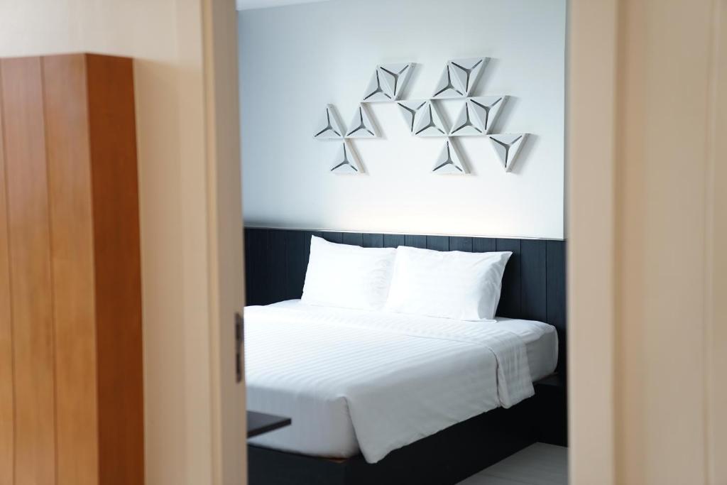 130 Hotel & Residence Bangkok - Resim 13