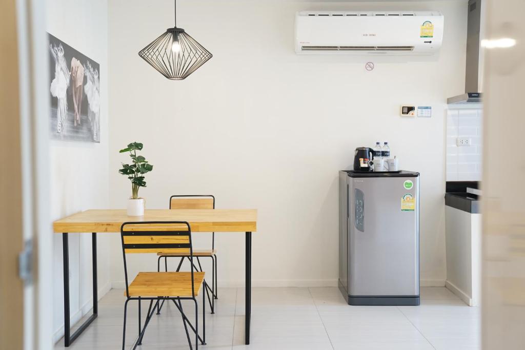 130 Hotel & Residence Bangkok - Resim 10