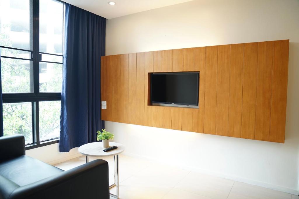 130 Hotel & Residence Bangkok - Resim 8