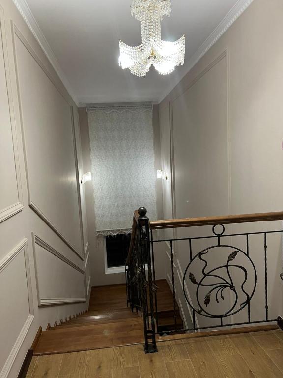 MINI HOTEL COMFORT - Klassieke Drievoudige Kamer