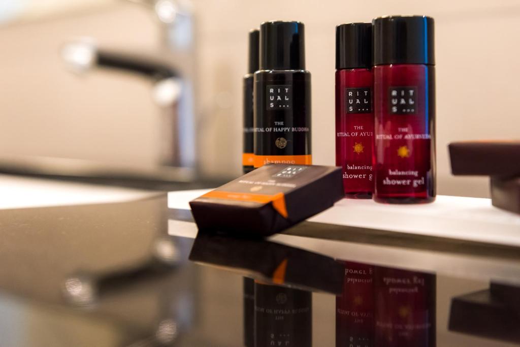 Hotel Olympia Sky - 1