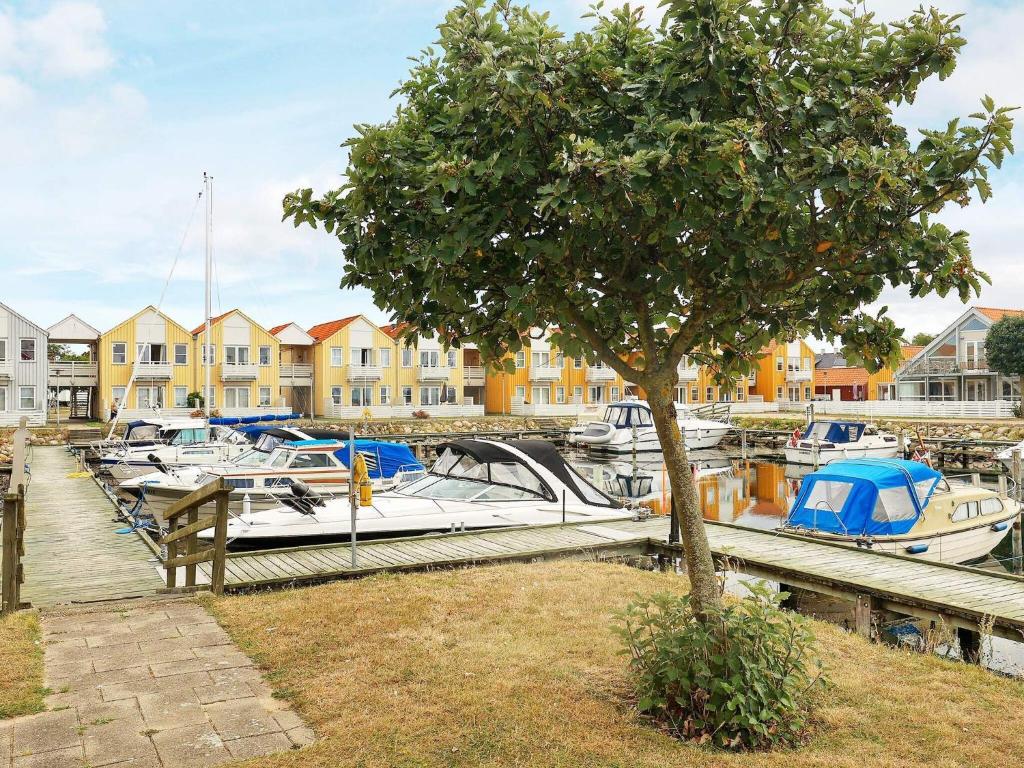 Foto sihtkohas Rudkøbing asuva majutusasutuse 6 person holiday home in Rudkøbing-By Traum galeriist