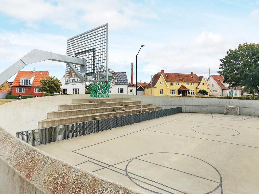 Hoone, kus apartement asub