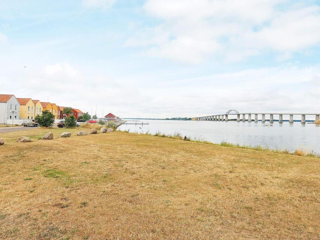 Loodusmaastik apartemendi lähedal