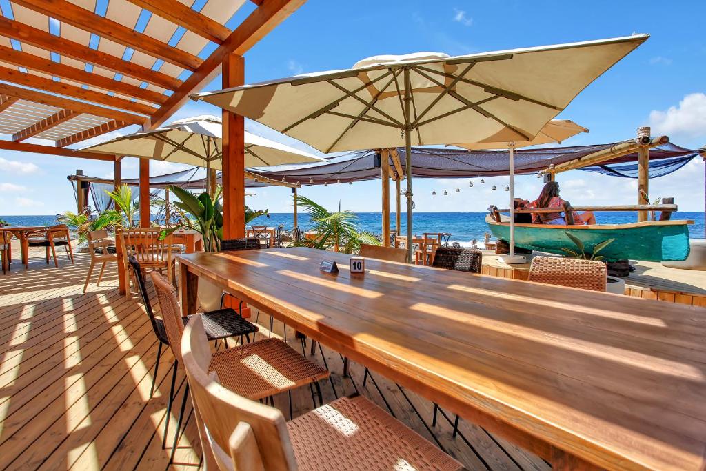 Fotografia z galérie ubytovania DREAM HOLIDAYS II, Wonderful Ocean View,Fast Wi Fi v destinácii Palm-mar