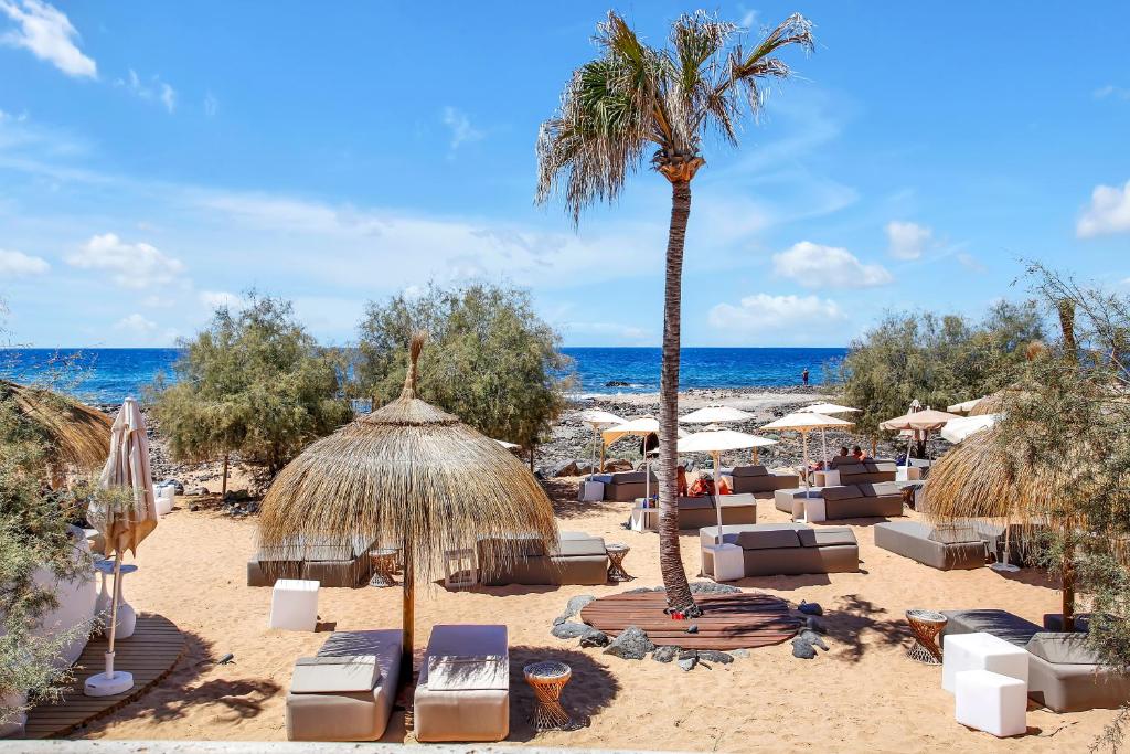 Fotografia z galérie ubytovania DREAM HOLIDAYS II, Wonderful Ocean View,Fast Wi Fi v destinácii Palm-mar