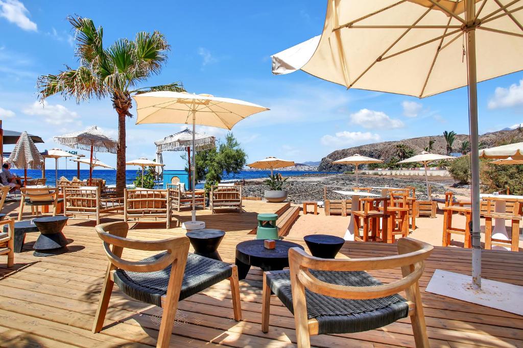 Fotografia z galérie ubytovania DREAM HOLIDAYS II, Wonderful Ocean View,Fast Wi Fi v destinácii Palm-mar