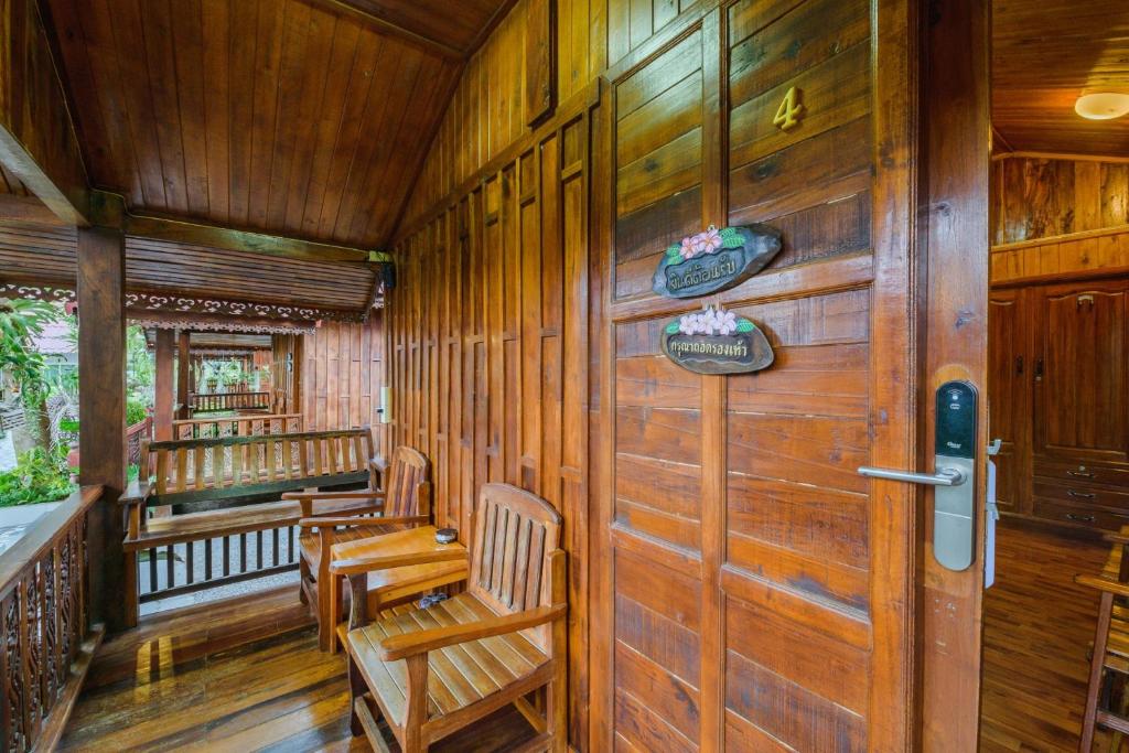 Fotografie z fotogalerie ubytování UR The Private Huahin v destinaci Hua Hin