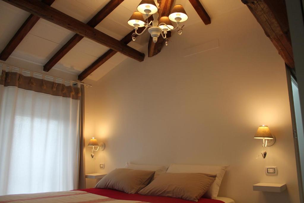 Room & Breakfast A casa di Emma