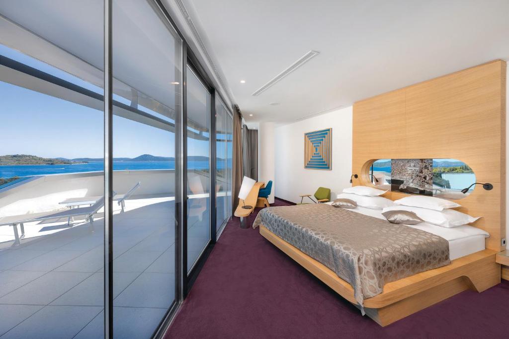 Hotel Olympia Sky - 16