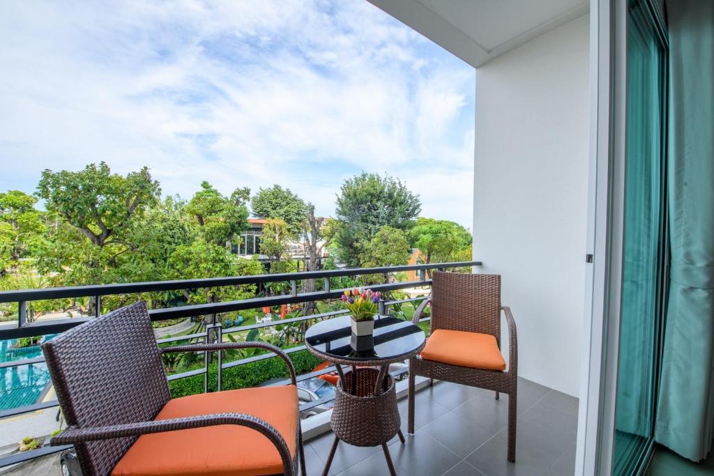 UR The Private Huahin - Resim 38