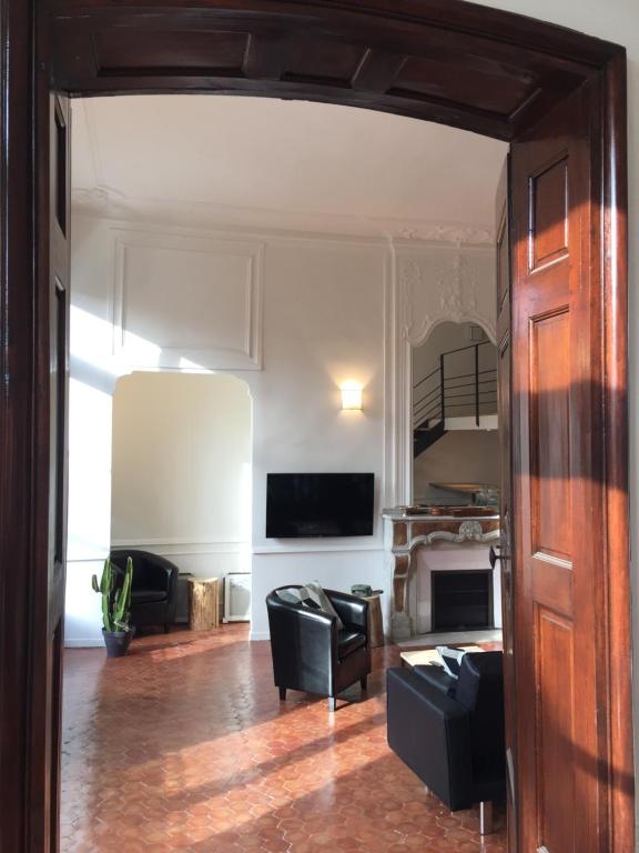 Les Suites du Cours & Spa - 7