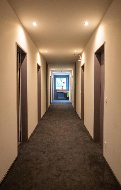 Hotel Haus Hohenstein - Doppelzimmer