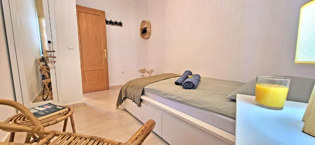 Fotografie z fotogalerie ubytování CASA BELLA VISTA v destinaci Lajita