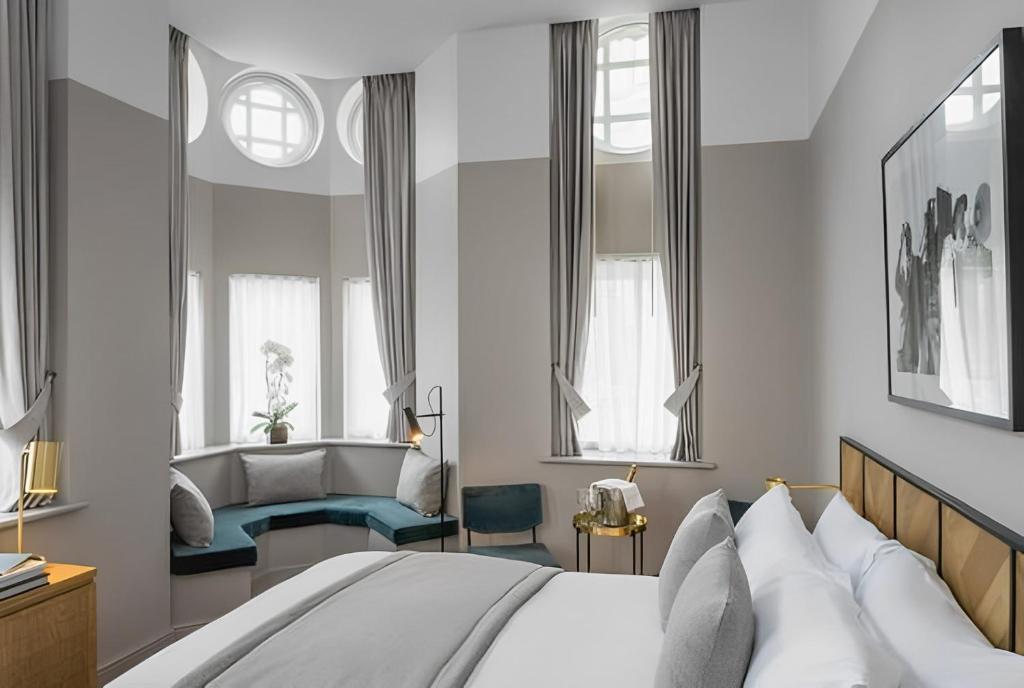 Victory House Leicester Square - Resim 2