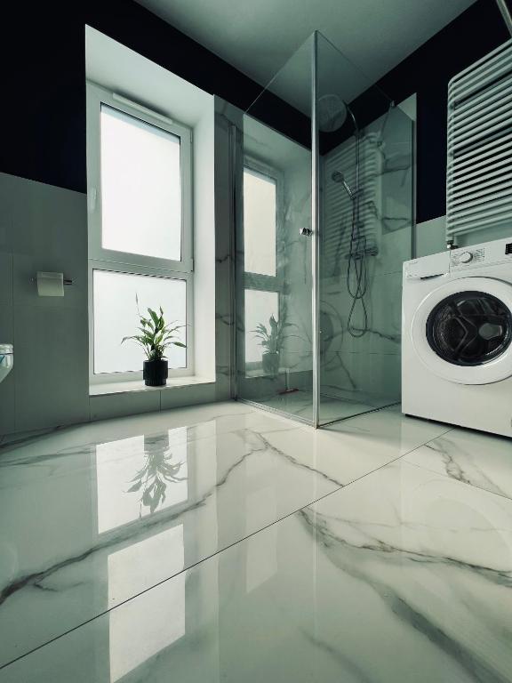 Apartamenty Żary - Duplex Suite