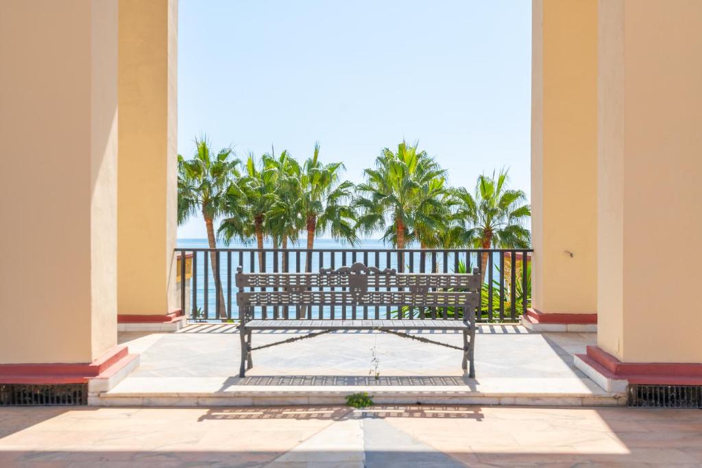 SÖK LA ROMANA seafront Marbella, Marbella – Updated 2023 Prices