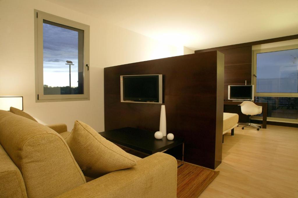 Eurostars i-hotel Madrid, Pozuelo de Alarcón – Updated 2023 ...