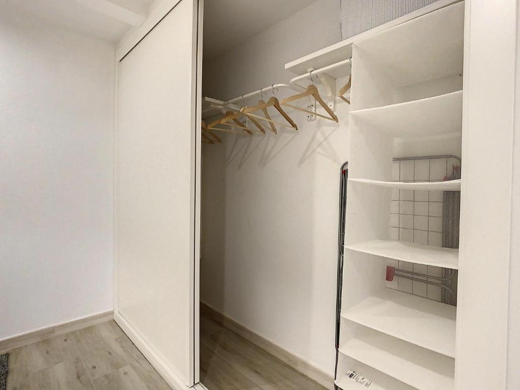 Fotografie z fotogalerie ubytování ApartCity Triana v destinaci Seville