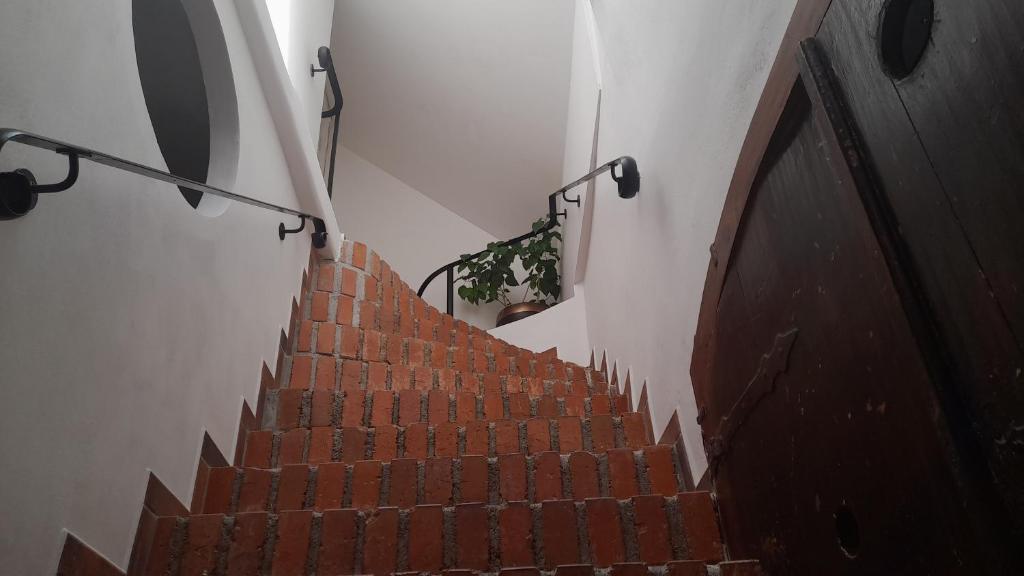 Pension Krajinská 27