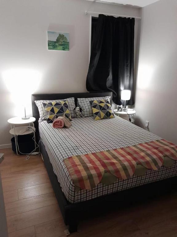 Peter new home - Resim 20