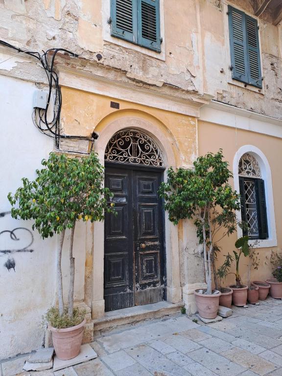 Fotografia z galérie ubytovania ''Dei Vecchi'' apartment in Kerkyra v destinácii Korfu (mesto)