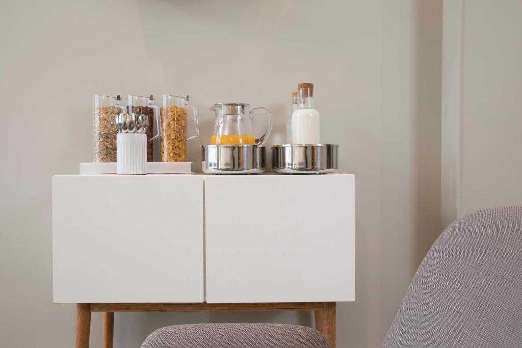 Hotel d'Espagne - Resim 34