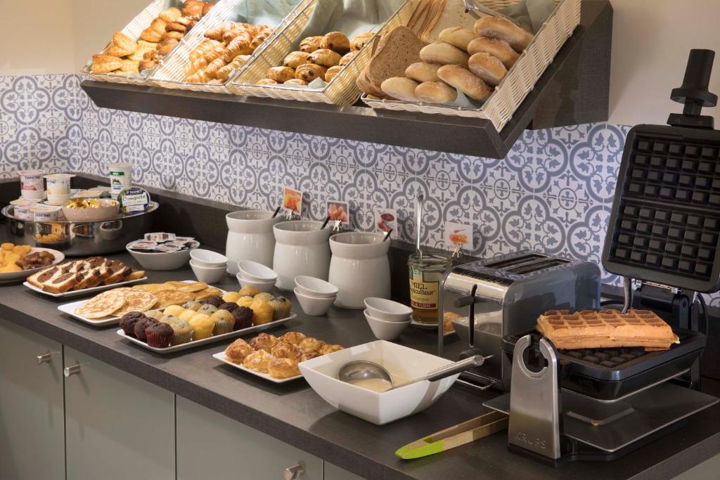 Hotel d'Espagne - Resim 17