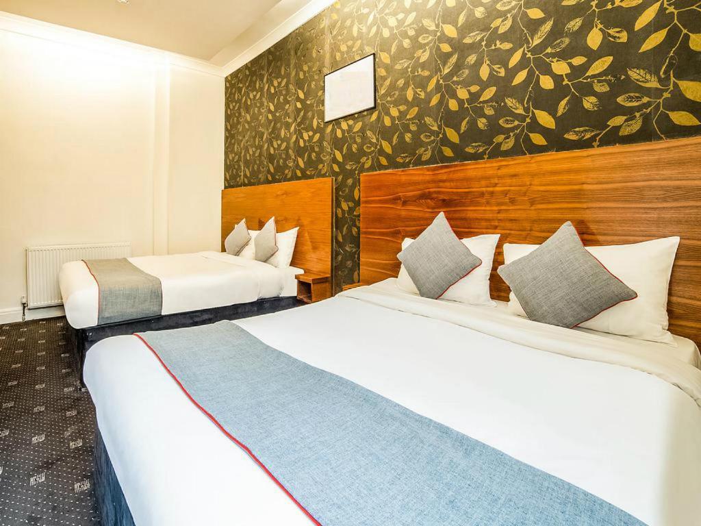 The Park Hotel - Resim 11