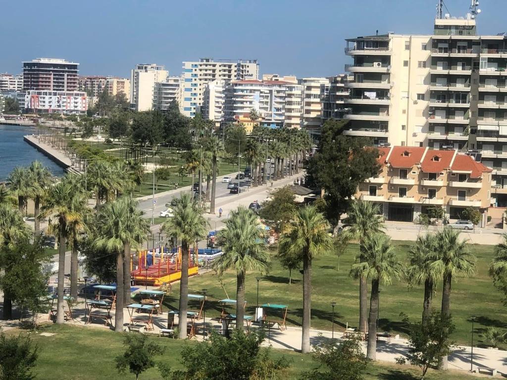 Bellavista Apartment - Imazhi 8