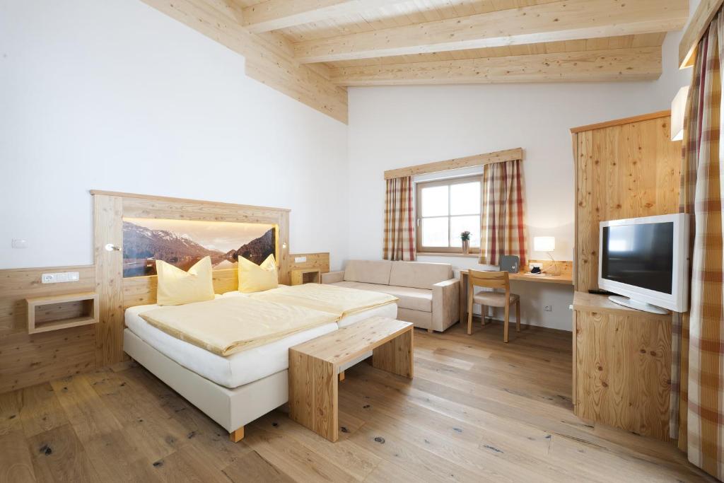 Beim Hochfilzer Superior 4 Sterne - 11