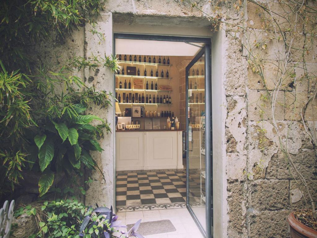Fotografie z fotogalerie ubytování Relais Il Mignano v destinaci Nardò