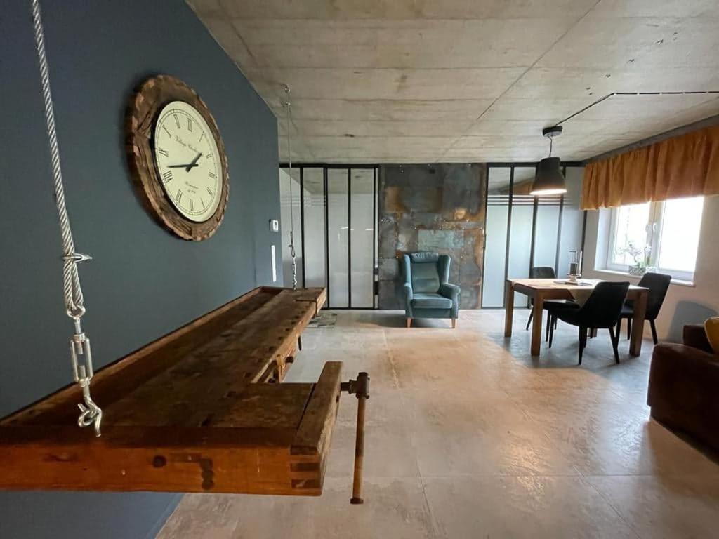 Fotografia z galérie ubytovania Apartament na Ogrodowej v destinácii Nidzica