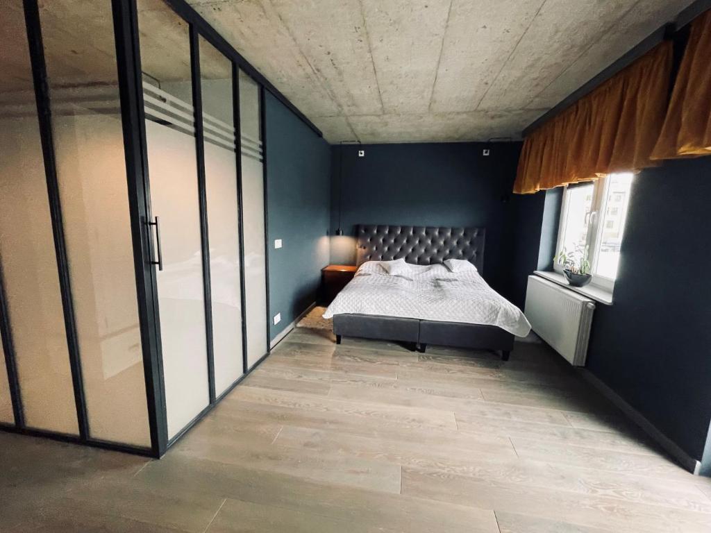 Fotografia z galérie ubytovania Apartament na Ogrodowej v destinácii Nidzica