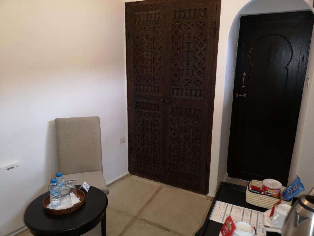 Fotografie z fotogalerie ubytování Riad de charme l'Oasis d'Essaouira - Suite Luxe v destinaci Essaouira