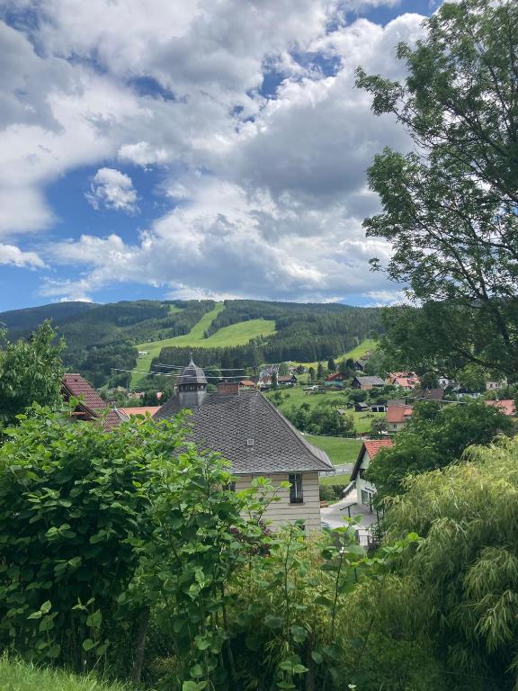 Fotografie z fotogalerie ubytování Hotel Gasthof Delitz v destinaci Spital am Semmering