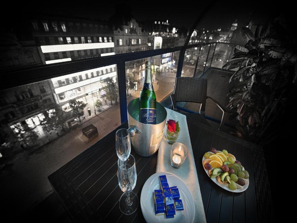 EA Hotel Julis - Resim 28