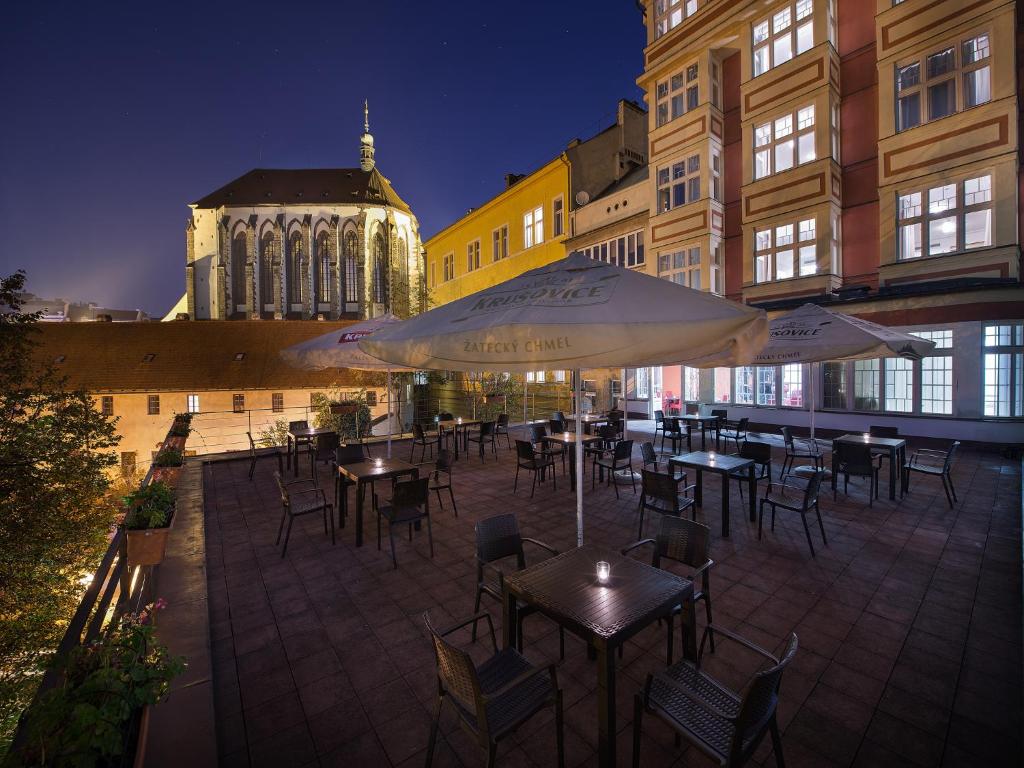 EA Hotel Julis - Resim 38