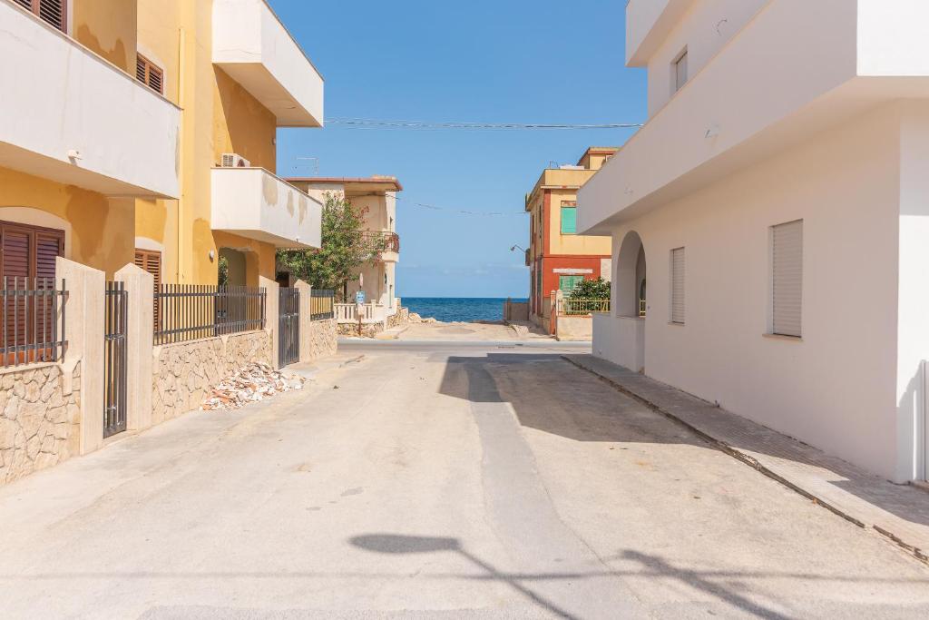 Via dei pini, Marzamemi (aktualisierte Preise für 2025)