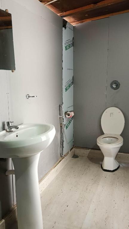 Fotografie z fotogalerie ubytování The Nest Palolem v destinaci Canacona