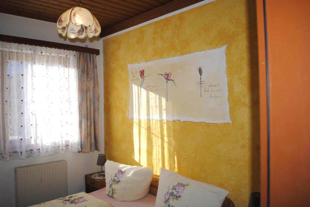 Hotel Gasthof Seeblick - Appartement De Deux Chambres