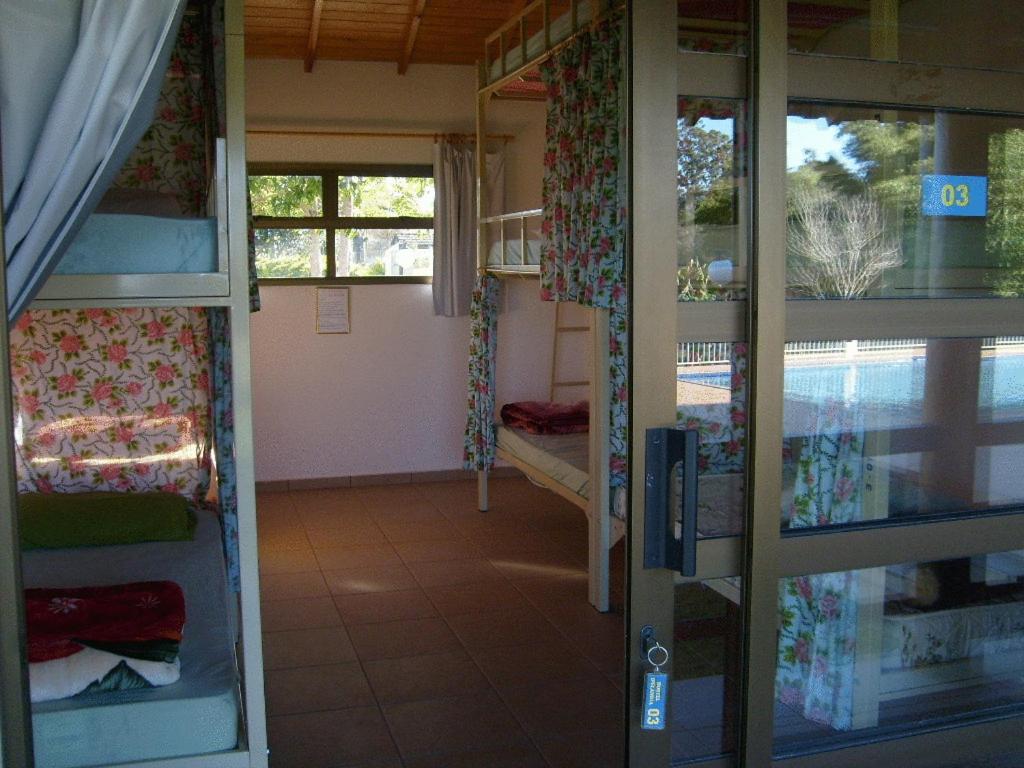  Park Golf Hostel Ipelandia
